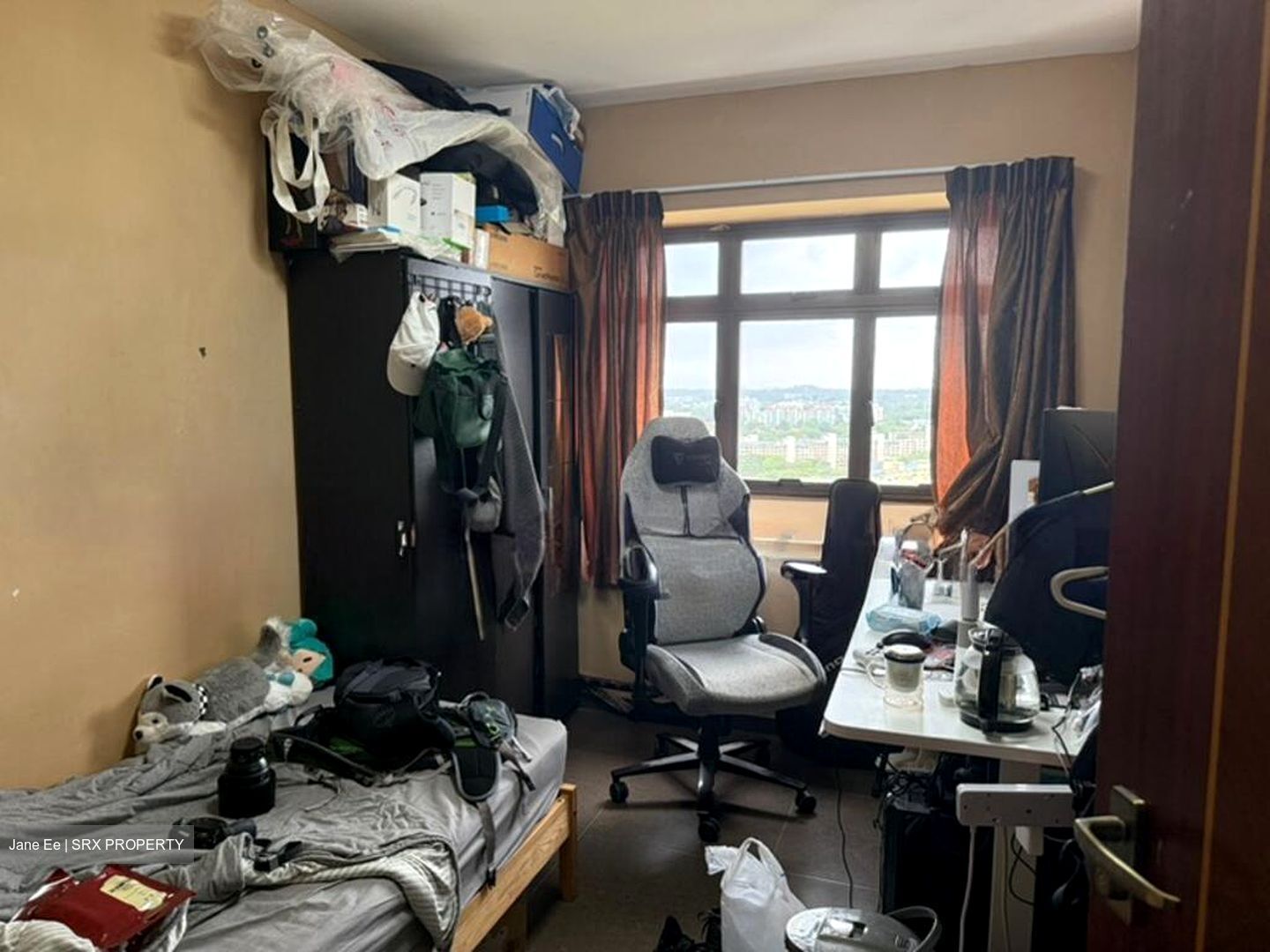 Blk 91 Commonwealth View (Queenstown), HDB 4 Rooms #517882471